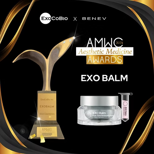 Benev Exo Balm