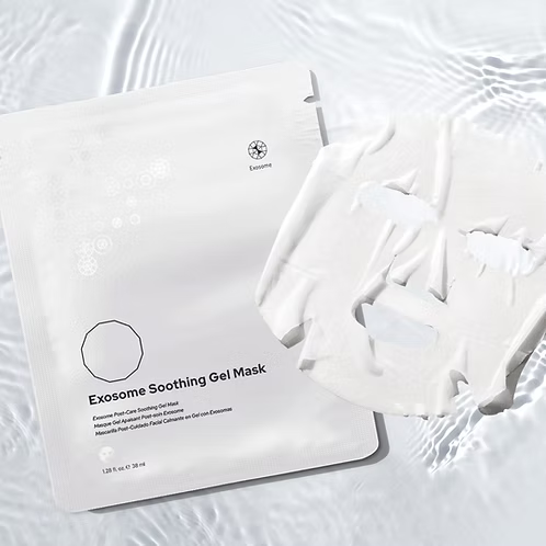外泌體喚醒細胞面膜 BENEV Exosome Soothing Gel Mask