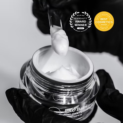 Benev Exo Balm